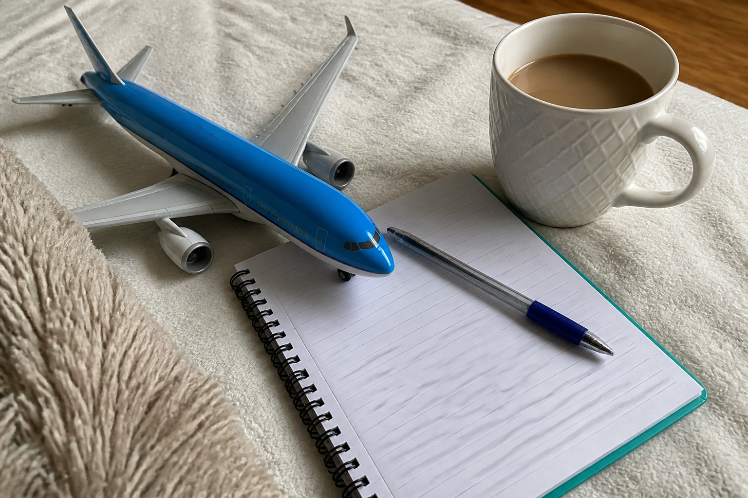 Sollicitatie cabincrew